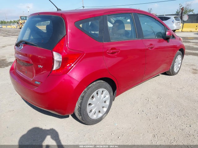 Nissan VERSA NOTE 2014 3N1CE2CP3EL406595 Image 4