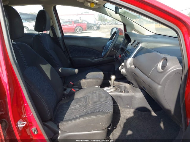Nissan VERSA NOTE 2014 3N1CE2CP3EL406595 Image 5