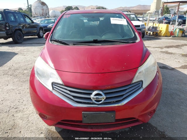 Nissan VERSA NOTE 2014 3N1CE2CP3EL406595 Image 6