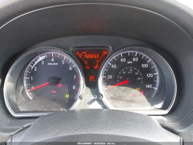 Nissan VERSA NOTE 2014 3N1CE2CP3EL406595 Image 7