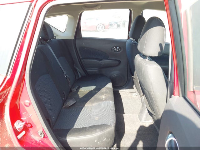 Nissan VERSA NOTE 2014 3N1CE2CP3EL406595 Image 8