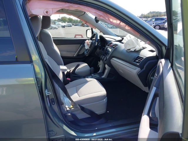 Subaru Forester 2.5i Premium 2015 JF2SJADC9FH408458 Image 5