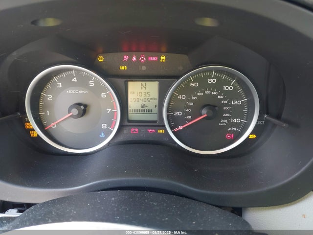 Subaru Forester 2.5i Premium 2015 JF2SJADC9FH408458 Image 7