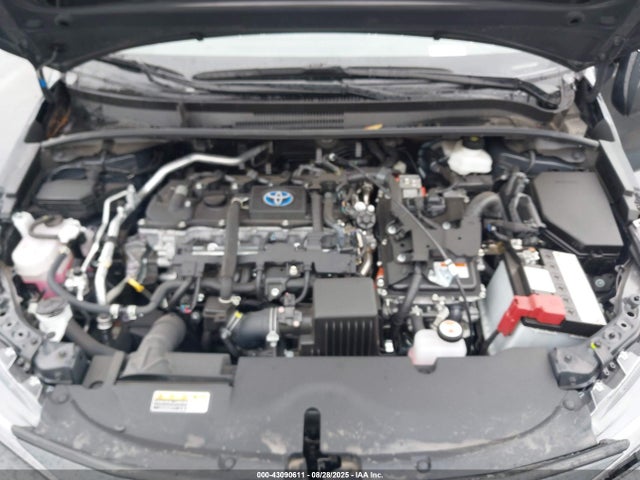 Toyota 2zr-fxe, 1vm 2023 JTDBCMFEXP3020064 Image 10