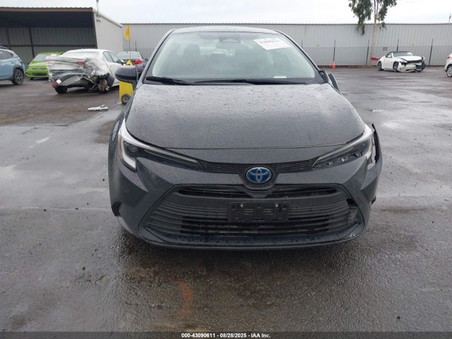 Toyota 2zr-fxe, 1vm 2023 JTDBCMFEXP3020064 Image 13