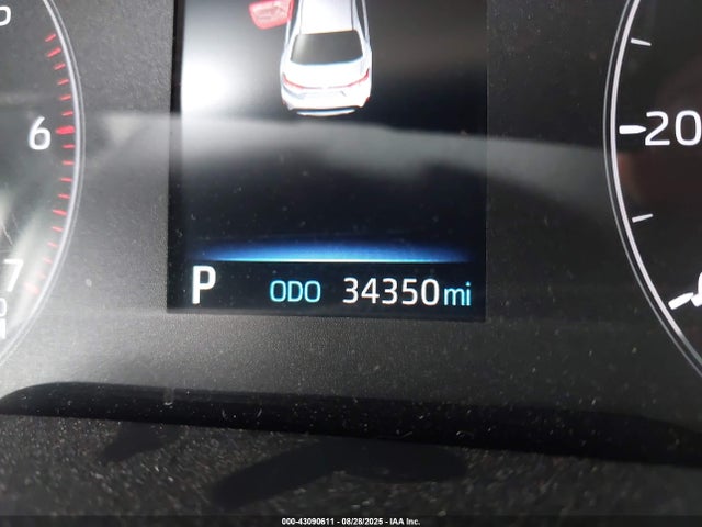 Toyota 2zr-fxe, 1vm 2023 JTDBCMFEXP3020064 Image 16
