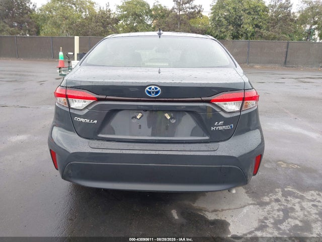 Toyota 2zr-fxe, 1vm 2023 JTDBCMFEXP3020064 Image 17
