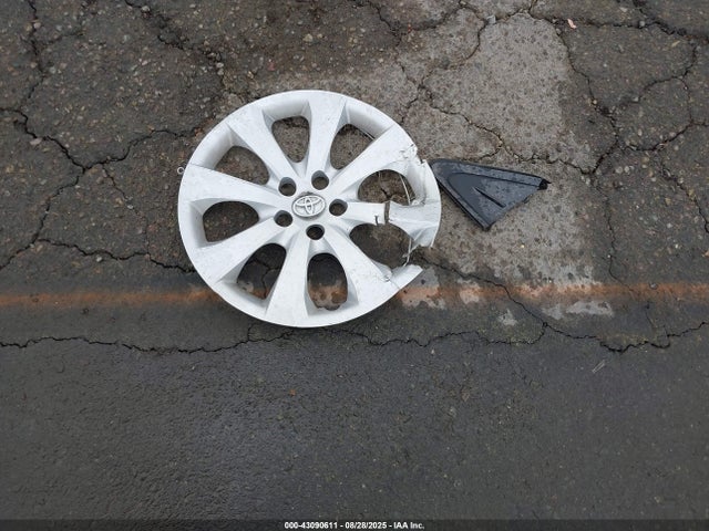 Toyota 2zr-fxe, 1vm 2023 JTDBCMFEXP3020064 Image 12
