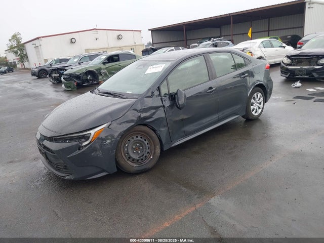 Toyota 2zr-fxe, 1vm 2023 JTDBCMFEXP3020064 Image 2