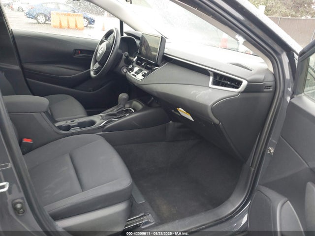 Toyota 2zr-fxe, 1vm 2023 JTDBCMFEXP3020064 Image 5