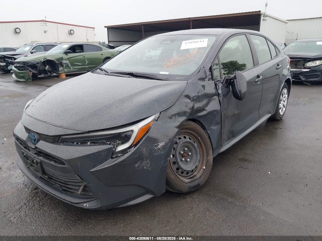Toyota 2zr-fxe, 1vm 2023 JTDBCMFEXP3020064 Image 6