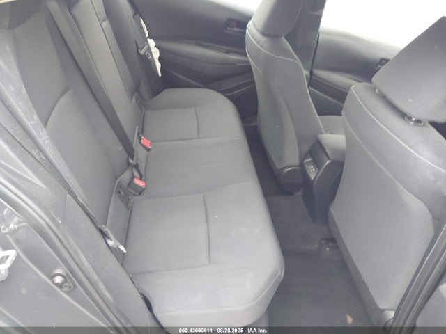Toyota 2zr-fxe, 1vm 2023 JTDBCMFEXP3020064 Image 8