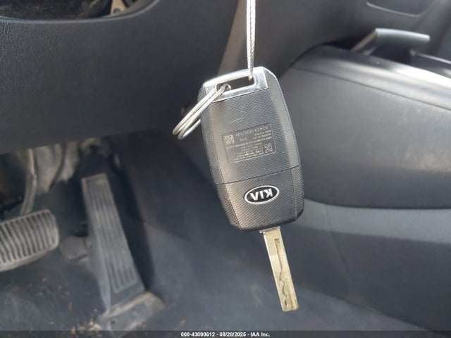 5XYPG4A58LG611999 KIA gdi lambda-ii