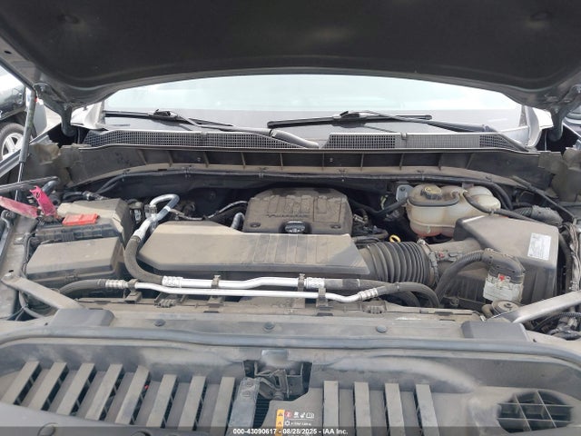 1GCPWCEK4MZ182277 Chevrolet l3b
