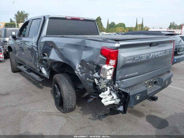 1GCPWCEK4MZ182277 Chevrolet l3b