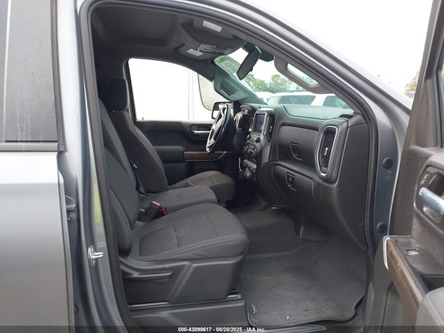 1GCPWCEK4MZ182277 Chevrolet l3b