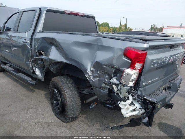 1GCPWCEK4MZ182277 Chevrolet l3b