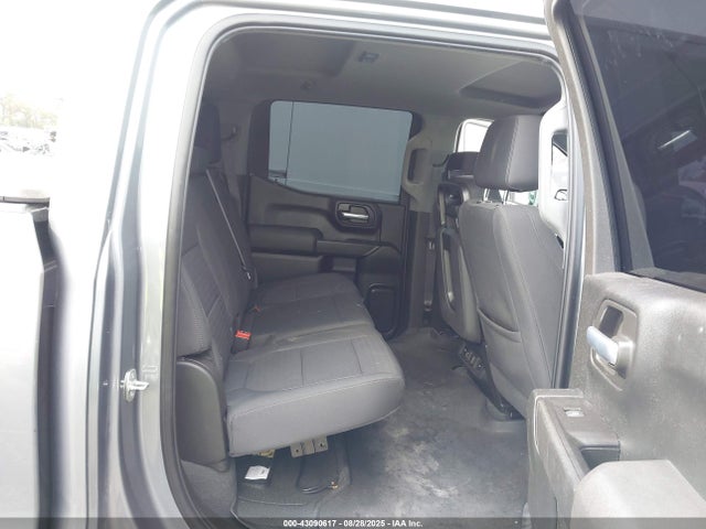 1GCPWCEK4MZ182277 Chevrolet l3b