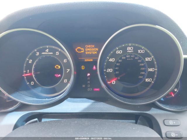 2008 ACURA MDX 2HNYD28378H529870 Photo 6