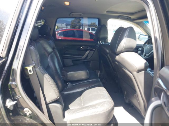 2008 ACURA MDX 2HNYD28378H529870 Photo 7