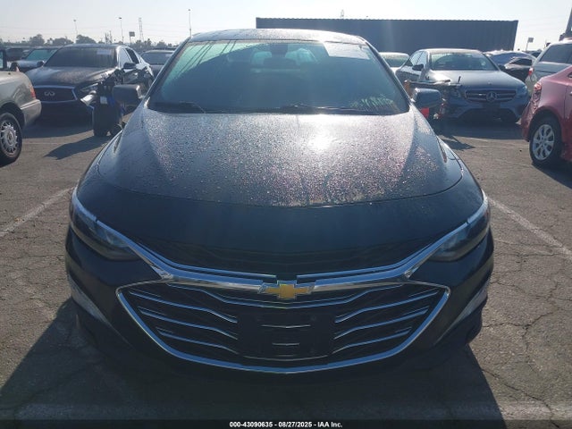 Chevrolet lfv - direct injection, variable valve timing, gen 1 2020 1G1ZD5ST7LF045852 Image 13