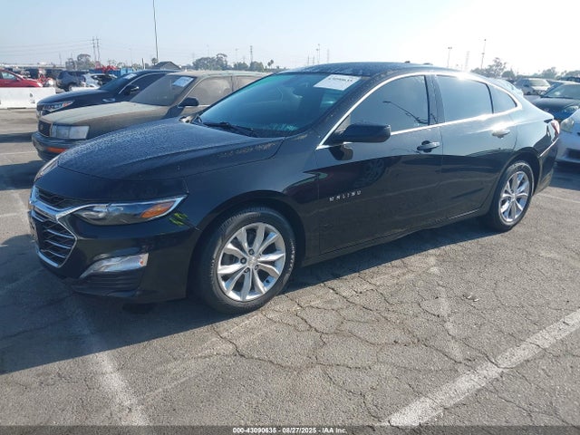 Chevrolet lfv - direct injection, variable valve timing, gen 1 2020 1G1ZD5ST7LF045852 Image 2
