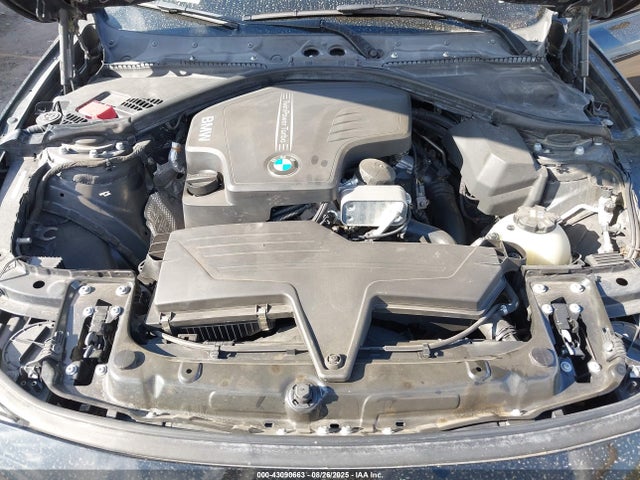 BMW 328I 2015 WBA3A5G53FNS87822 Image 10