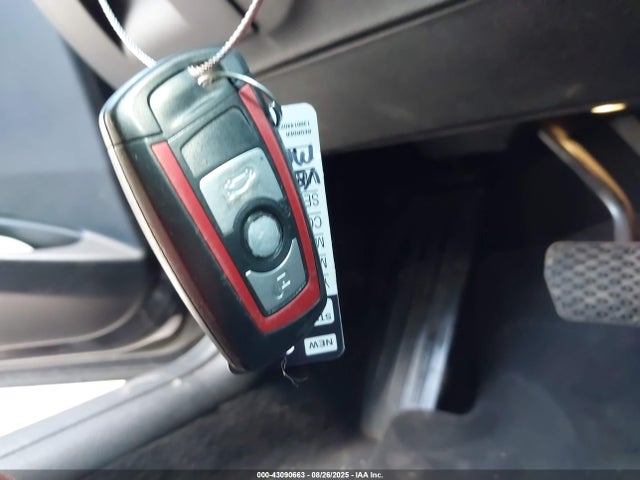 BMW 328I 2015 WBA3A5G53FNS87822 Image 11