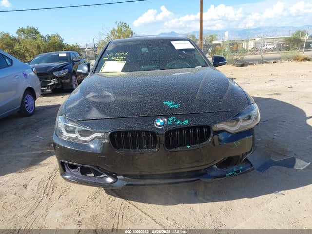 BMW 328I 2015 WBA3A5G53FNS87822 Image 12