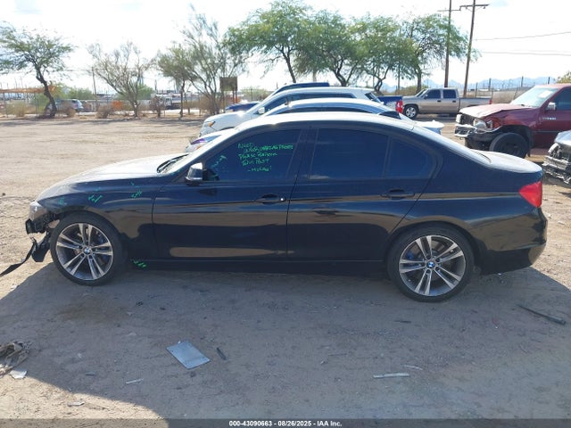 BMW 328I 2015 WBA3A5G53FNS87822 Image 14