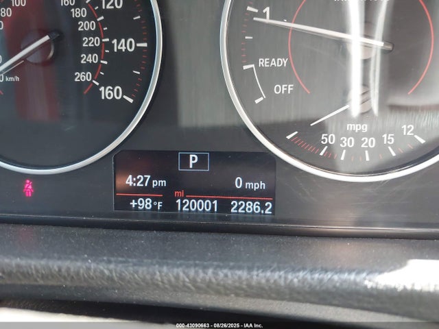 BMW 328I 2015 WBA3A5G53FNS87822 Image 15