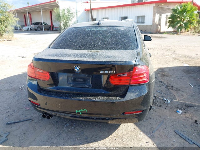 BMW 328I 2015 WBA3A5G53FNS87822 Image 16