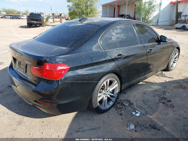 BMW 328I 2015 WBA3A5G53FNS87822 Image 4
