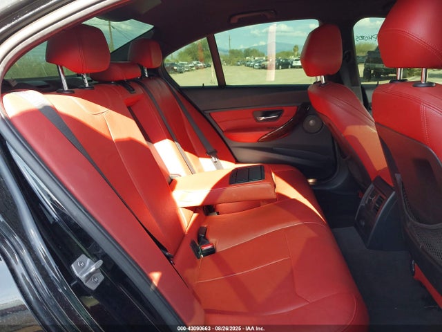 BMW 328I 2015 WBA3A5G53FNS87822 Image 8