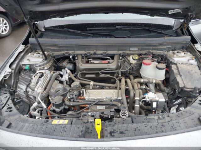 2022 MERCEDES-BENZ EQB 350 SUV W1N9M1DB4NN006867 Photo 9