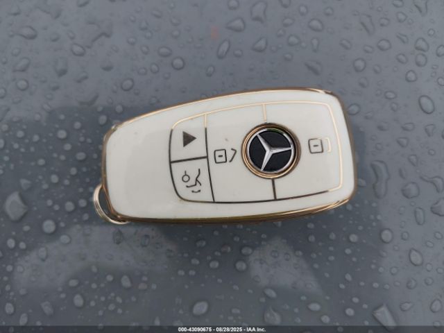 2022 MERCEDES-BENZ EQB 350 SUV W1N9M1DB4NN006867 Photo 10