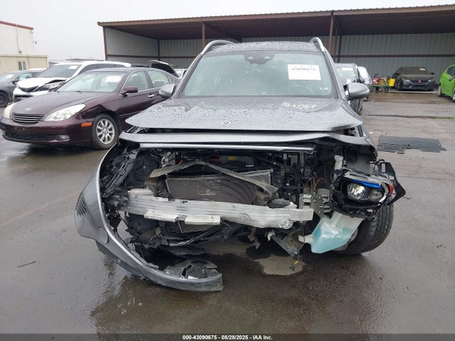 W1N9M1DB4NN006867 Mercedes-Benz Eqb 350 4m