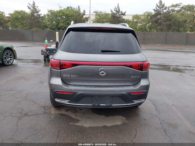 W1N9M1DB4NN006867 Mercedes-Benz Eqb 350 4m