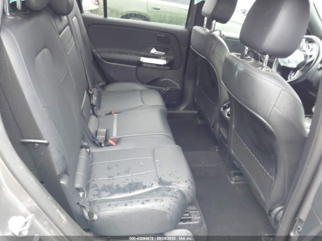 2022 MERCEDES-BENZ EQB 350 SUV W1N9M1DB4NN006867 Photo 7