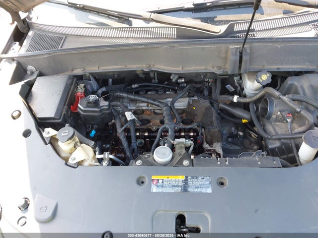 1GNKVGKDXFJ293533 Chevrolet llt