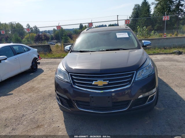 1GNKVGKDXFJ293533 Chevrolet llt