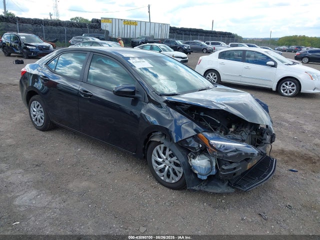 2019 2T1BURHE2KC195948 main image