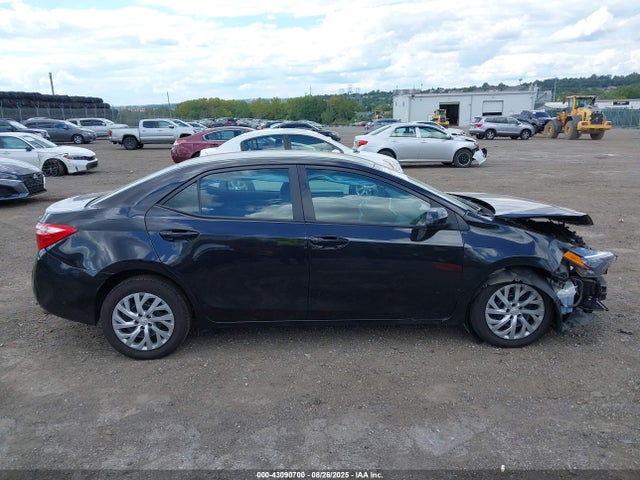 Toyota 2zr-fe 2019 2T1BURHE2KC195948 Image 14