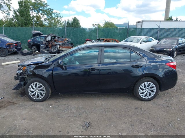 Toyota 2zr-fe 2019 2T1BURHE2KC195948 Image 15