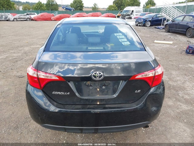 Toyota 2zr-fe 2019 2T1BURHE2KC195948 Image 17