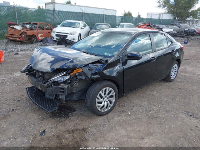 Toyota 2zr-fe 2019 2T1BURHE2KC195948 Image 2