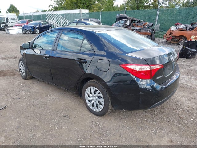 Toyota 2zr-fe 2019 2T1BURHE2KC195948 Image 3
