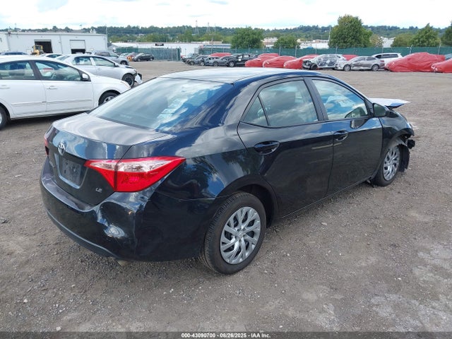 Toyota 2zr-fe 2019 2T1BURHE2KC195948 Image 4