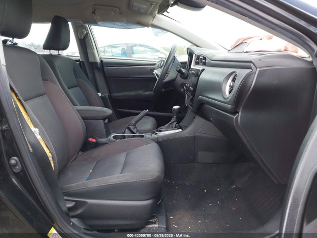 Toyota 2zr-fe 2019 2T1BURHE2KC195948 Image 5