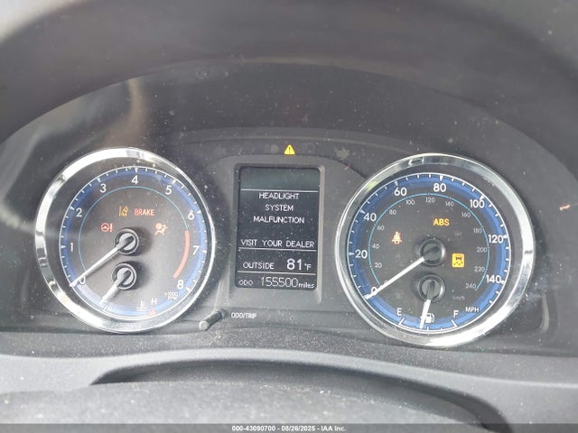 Toyota 2zr-fe 2019 2T1BURHE2KC195948 Image 7